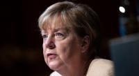 Angela Merkel wurde von russischen Trollen reingelegt.