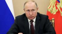 Wladimir Putin könnte die Ukraine regelrecht aushungern lassen.
