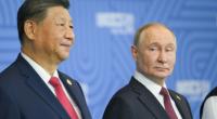 Xi Jinping nannte Putin einst sein persönliches Vorbild – heute lässt er den Kreml-Chef immer häufiger abblitzen.