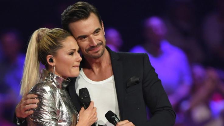 Nicht nur die Beziehung von Helene Fischer und Florian Silbereisen ging überraschend in die Brüche.