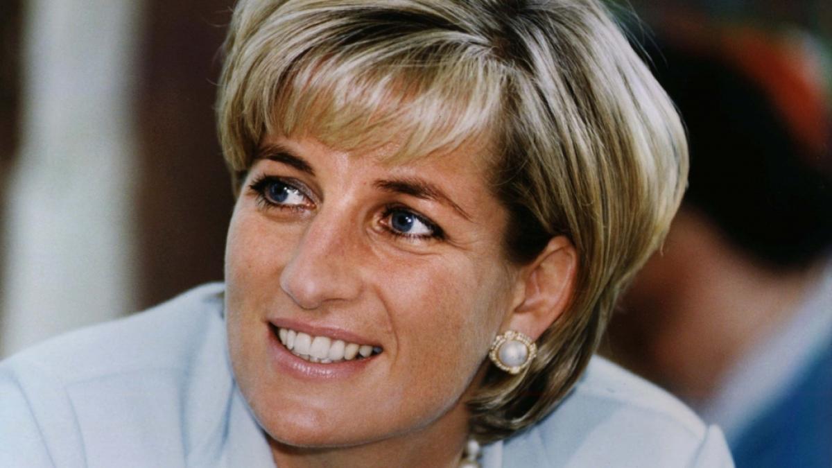 Prinzessin Diana litt schwer unter der Trennung von Prinz Charles - ihren Kummer teilte die Prinzessin von Wales in intimen Briefen an ihre Freunde. (Foto)