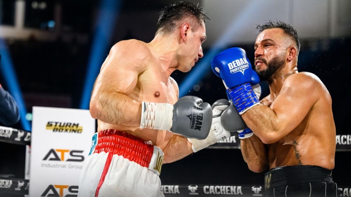 Boxen im Fernsehen und Live-Stream: Das sind die aktuellen TV-Highlights. (Foto)