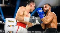 Boxen im Fernsehen und Live-Stream: Das sind die aktuellen TV-Highlights.
