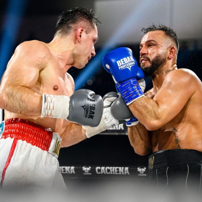 Wettmärkte sehen Canelo Álvarez mit 62 % Siegchance gegen Terence Crawford