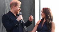 Bei Prinz Harry und Meghan Markle gibt's nach der Großbritannien-Rückkehr angeblich Meinungsverschiedenheiten bezüglich familiärer Pläne.