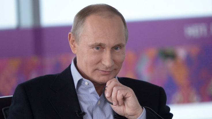 Wie reich ist Wladimir Putin wirklich?