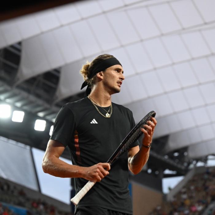 Deutscher Tennis-Star wütet wegen 