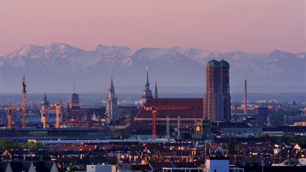 München (Foto)