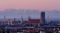 Hinsichtlich der Marktmiete ist München laut dem Hamburger Immobilienmarktforscher Bernd Leutner die teuerste Stadt Deutschlands.