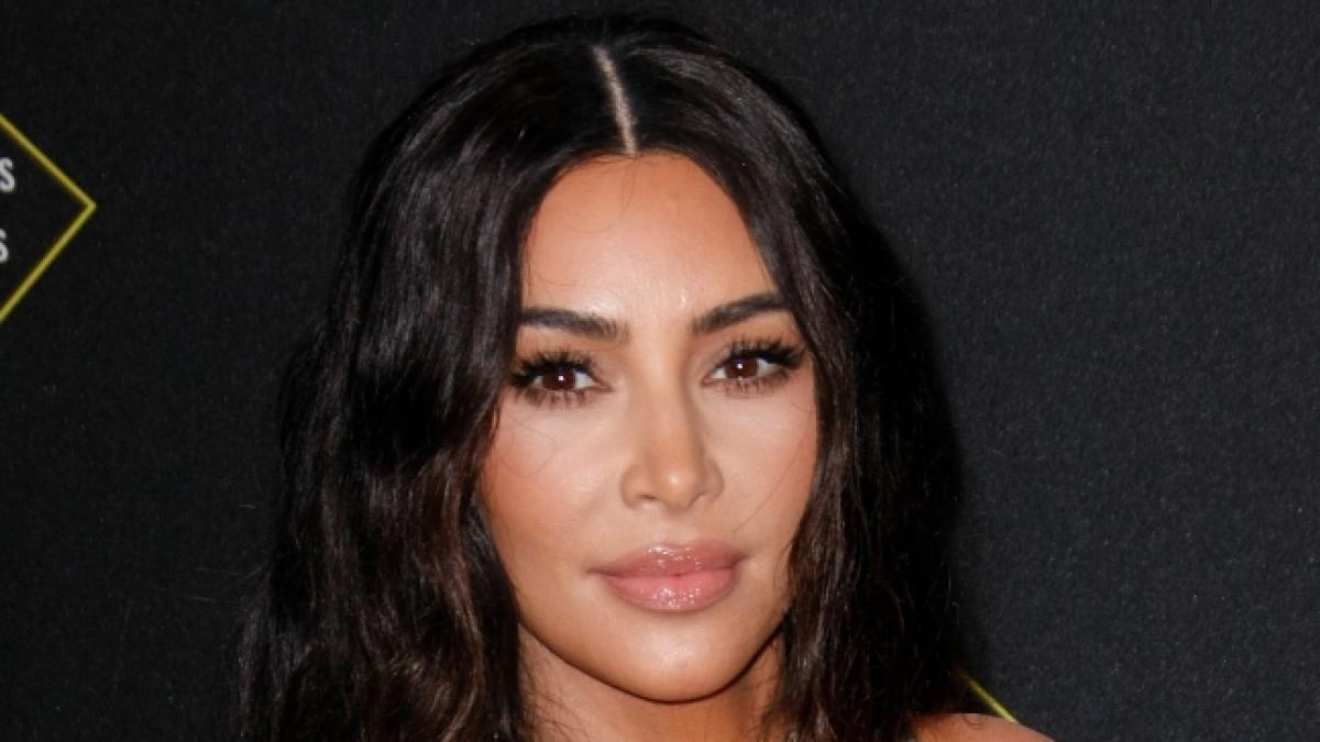 Kim Kardashian begeistert mit ihrem Content regelm&auml;&szlig;ig &uuml;ber drei Millionen Fans bei Instagram. (Foto)