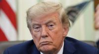Donald Trump sorgt mit seinem Outfit regelmäßig für Schlagzeilen.