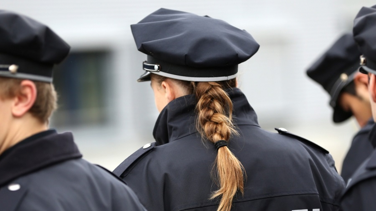 Saufgelage an der Polizeischule. Staatsanwaltschaft ermittelt gegen Schule in Meiningen. (Foto)