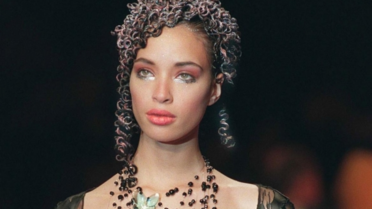 Tyra Banks (Foto)