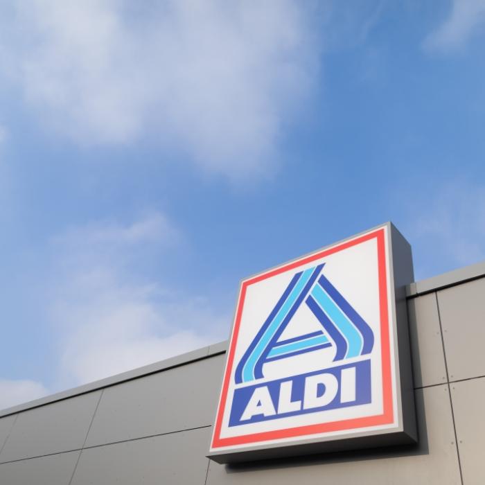 Bloß nicht essen! Aldi ruft beliebten Snack zurück