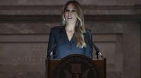 Melania Trump erntete nach ihrem Auftritt teils wütende Reaktionen.