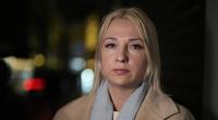 Ekaterina Duntsova will gegen Wladimir Putin bei der Präsidentschaftswahl 2024 in Russland antreten.