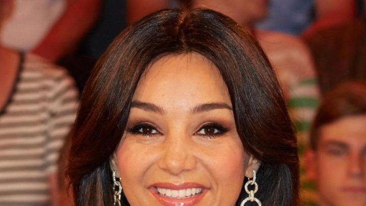 Verona Pooth zeigt der Welt ihren Bikini-Body.
