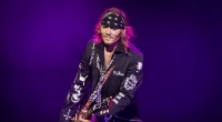 Johnny Depp soll in neuen Songs seine Ex-Frau Amber Heard dissen.