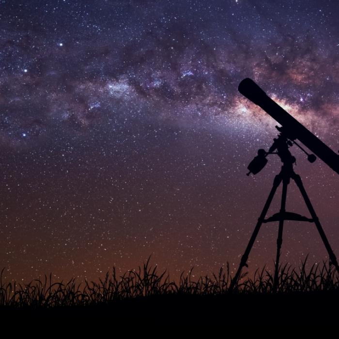 Asteroiden, Planetenfinsternis und Co.! Diese Astro-Highlights dürfen Sie nicht verpassen