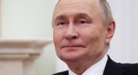 Wladimir Putin verstärkt seine Verbindung zum Iran.
