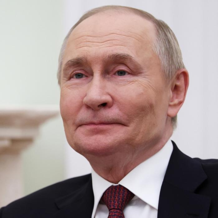 Kremlchef schließt Atom-Deal - und bekommt Drohnen für Ukraine-Angriff