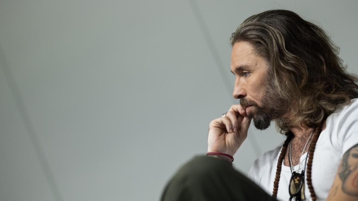 Gil Ofarim: Hat RTL ihn bewusst in die Opferrolle gedr&auml;ngt? (Foto)