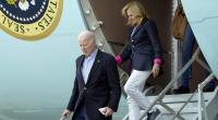 Ob sich Joe Biden seinen Start in 2024 so vorgestellt hatte?