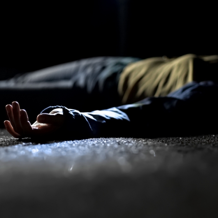 Völlig verwahrlost! Paar lässt Frau mit Down-Syndrom (24) verhungern