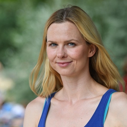 Ex-Schwimmstar leidet bei seiner 1. Schwangerschaft