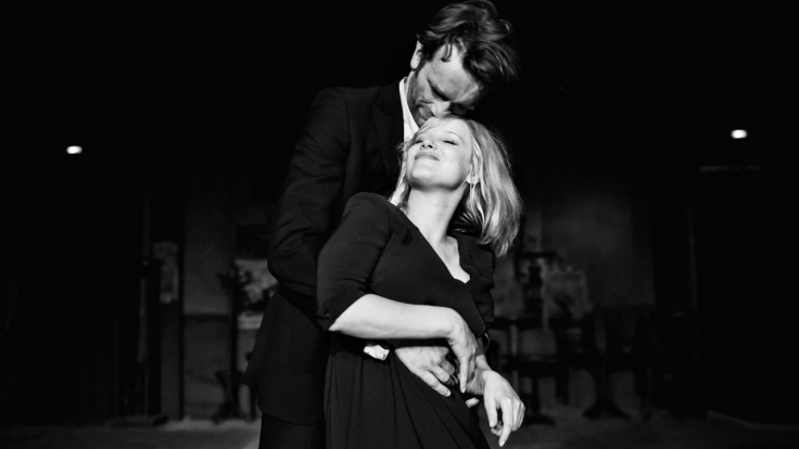 Cold War - Der Breitengrad der Liebe bei Arte