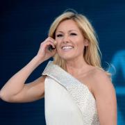 Auch Helene Fischer hat es wieder in die besten Promi-News geschafft.