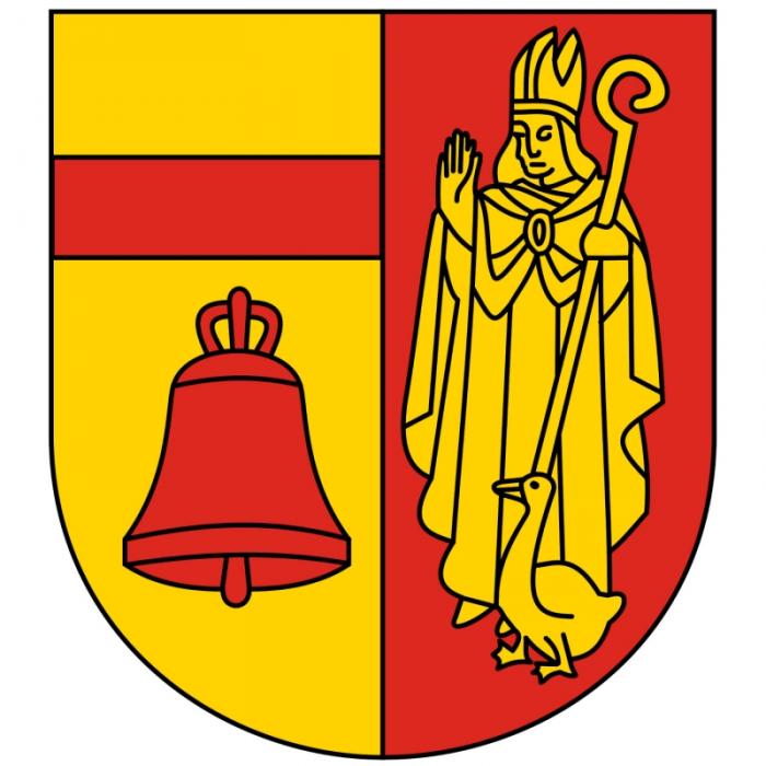 Wappen Coesfeld
