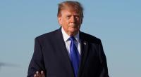 US-Präsident Donald Trump (80) zieht im Wahlkampf alle Register. 