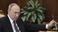 Wladimir Putin dürften die jüngsten Vorfälle im Ukraine-Krieg so gar nicht schmecken.