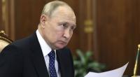 Wladimir Putin muss einen Rückschlag im Schwarzen Meer hinnehmen.