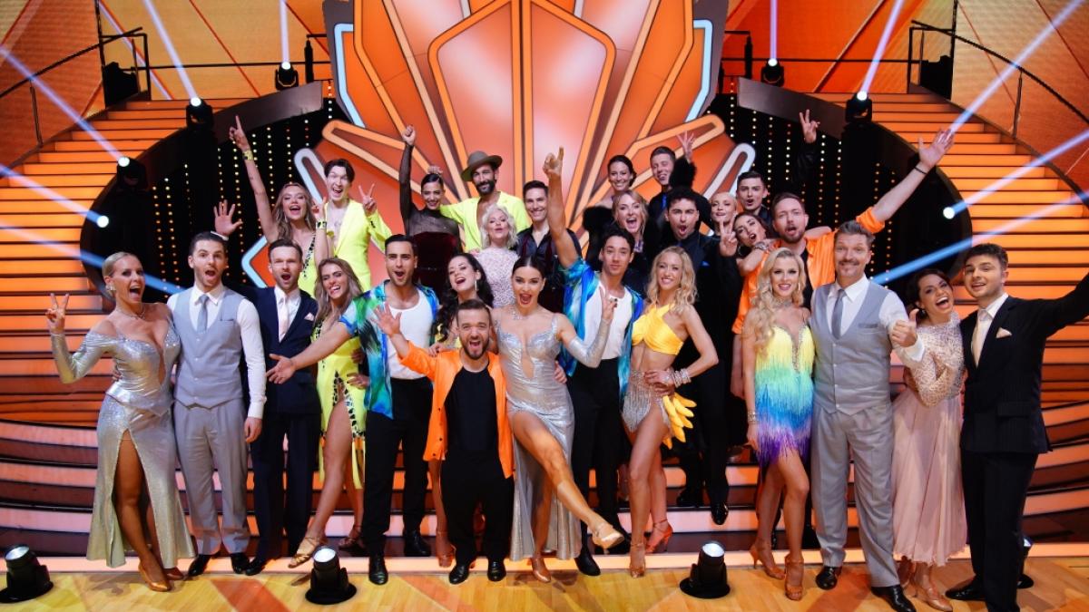 Auf RTL darf wieder getanzt werden. (Foto)