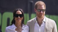 Prinz Harry und Meghan Markle planen offenbar trotz drohendem Titelentzug die nächste 
