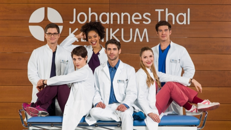 Wann Kommt In Aller Freundschaft Wann Kommt In Aller Freundschaft