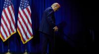 Donald Trump hat dutzende Organisationen von der US-Förderliste gestrichen.