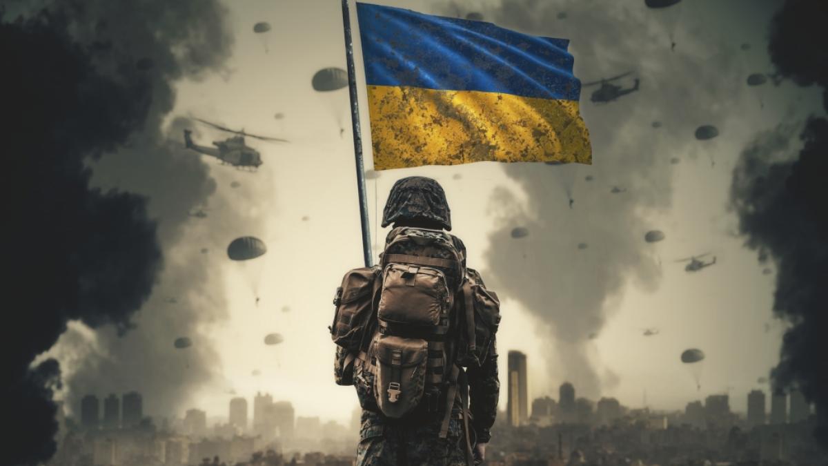 Hat ein ukrainischer Turbinenhersteller den Russen Triebwerke f&uuml;r Kampfhubschrauber geliefert? (Symbolfoto) (Foto)