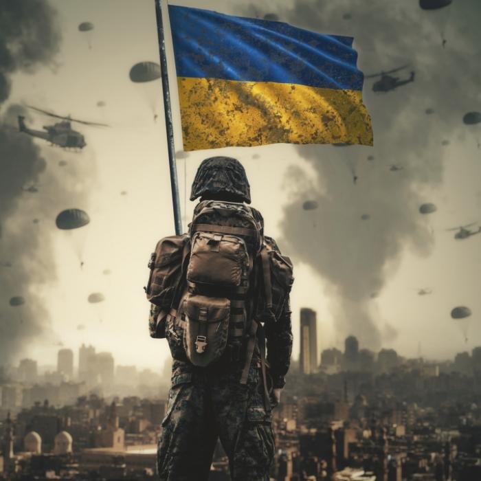 Zusammenarbeit mit Russland? 