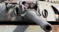Ein Video aus dem Ukraine-Krieg soll Putins Panzer-Versagen dokumentieren.