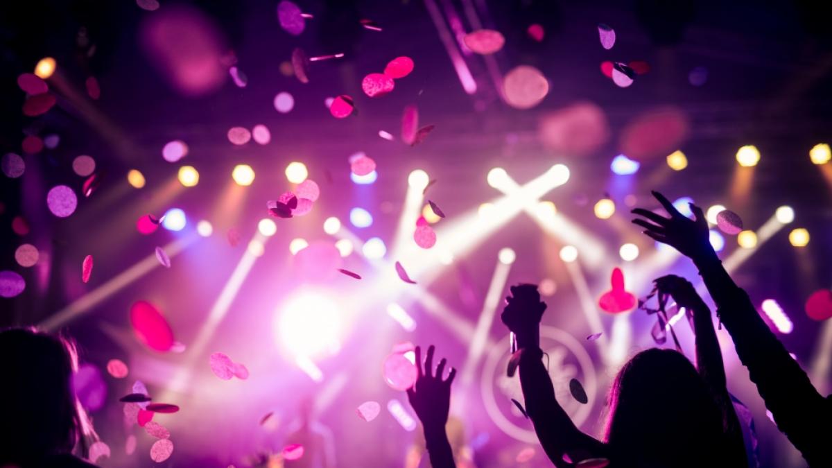 F&uuml;r ein Party-Unternehmen in Kirchheim hat es sich nun ausgefeiert (Symbolfoto) (Foto)