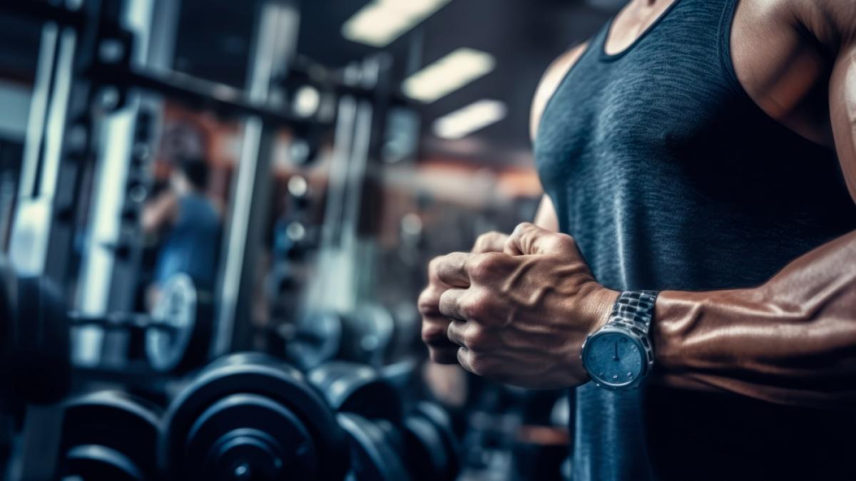Der Fitness-Influencer st&uuml;rzte in eine Schlucht. (Foto)