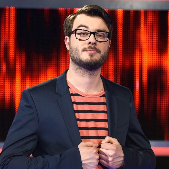 DAS sind die Quiz-Götter Manuel Hobiger, Sebastian Klussmann und Co.