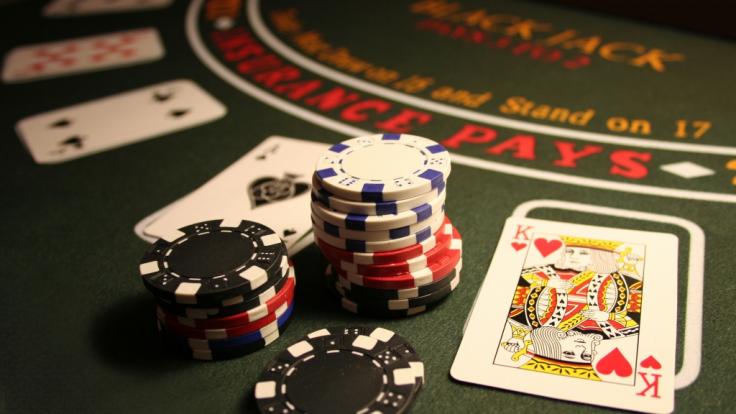 Der 26-jährige Pokerstar Liliya Novikova ist tot.