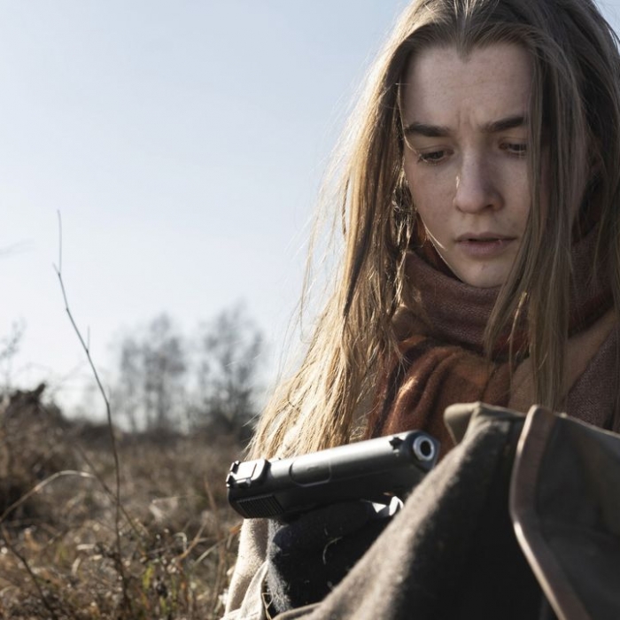 Wiederholung von Episode 5, Staffel 1 online und im TV