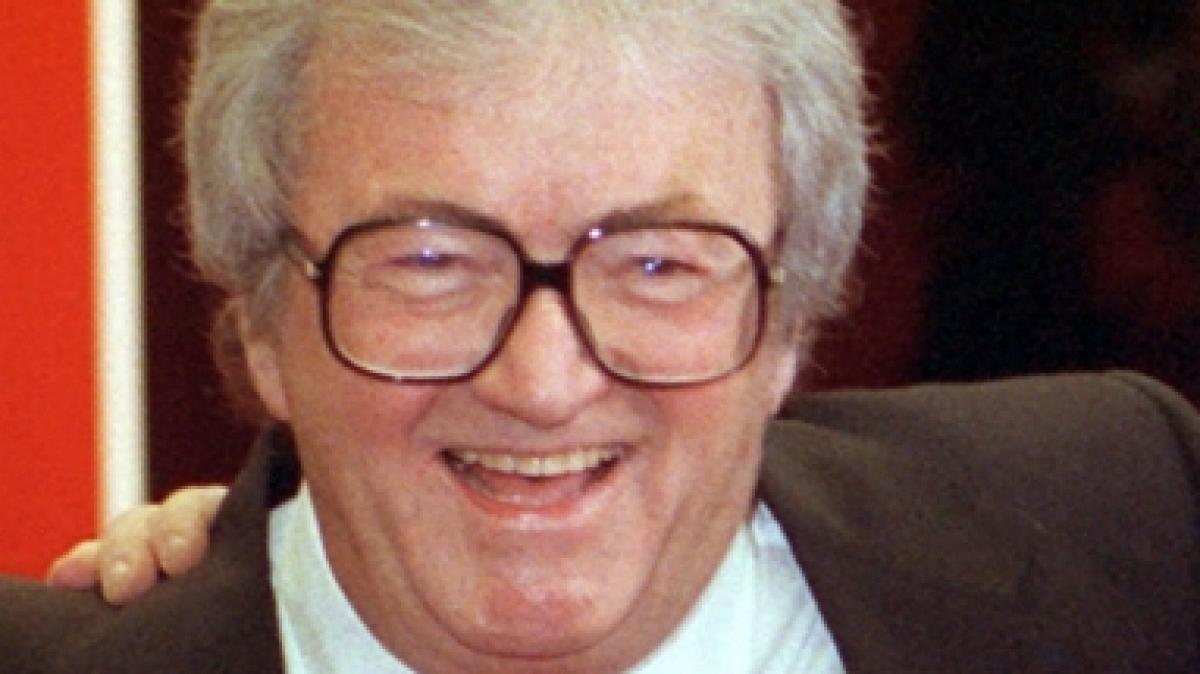 Leslie Bricusse ist tot. (Foto)