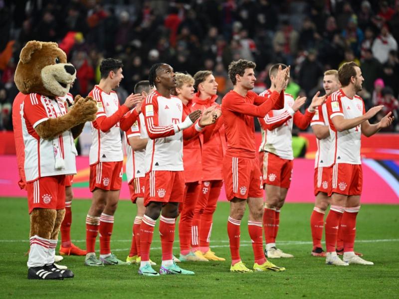 Transfer News: Vertragscoup oder Rekord-Abgang? Das sagt Eberl zu Olise