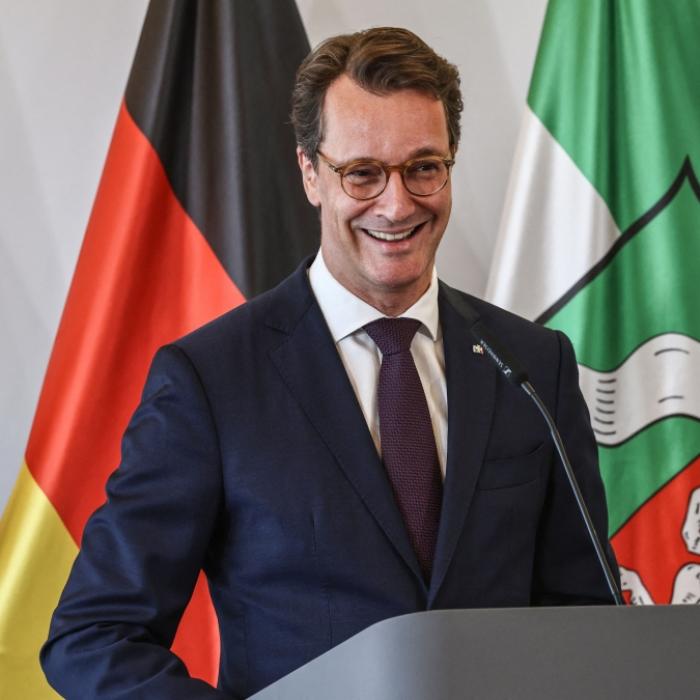 Wüst: In unserem Land ist etwas ins Wanken gekommen